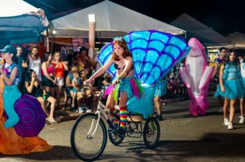 Foto - CARNAVAL 2026 - DESFILE 01