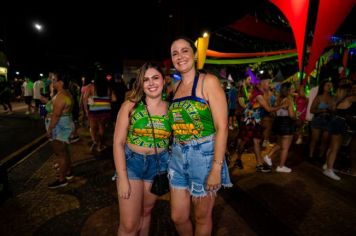 Foto - Carnaval 2026 - sexta feira