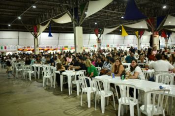 Foto - 16ª Festa das Nações 01 A