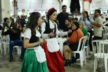 Foto - FESTA DAS NAÇÕES 01