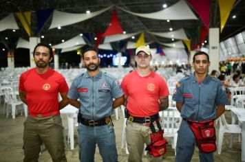 Foto - FESTA DAS NAÇÕES 01