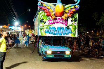 Foto - CARNAVAL 2026 - DESFILE 01