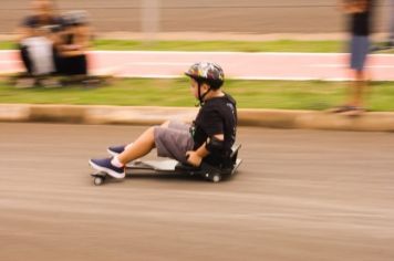 Foto - Descida no Lago