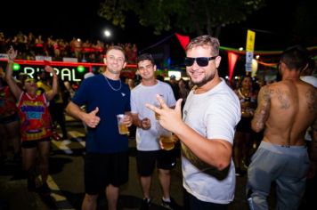 Foto - Carnaval 2026 - sexta feira