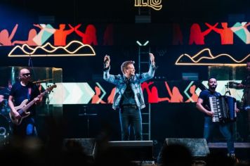 Foto - Cerquilho Fest Show (3ª Noite)