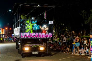Foto - CARNAVAL 2026 - DESFILE 01