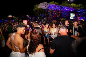 Foto - Carnaval 2026 - sexta feira