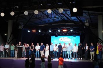Foto - FESTA DAS NAÇÕES 01