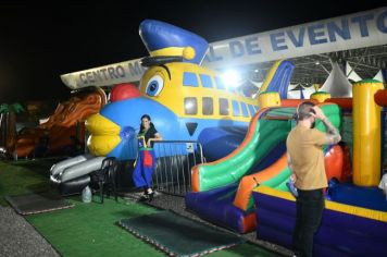 Foto - 16ª Festa das Nações 01 A