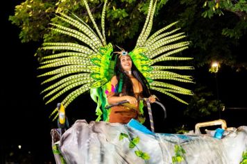 Foto - CARNAVAL 2026 - DESFILE 01