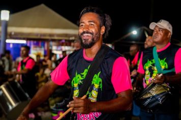 Foto - CARNAVAL 2026 - DESFILE 01