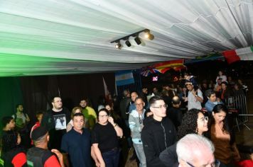 Foto - 16ª Festa das Nações 01 A