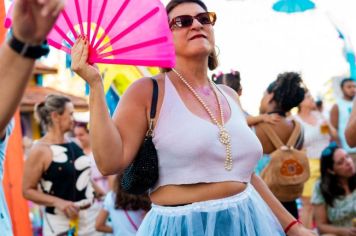 Foto - CARNAVAL 2026 MATINÊ 02