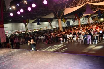 Foto - 16ª Festa das Nações 01 A