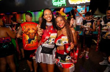 Foto - Carnaval 2026 - sexta feira