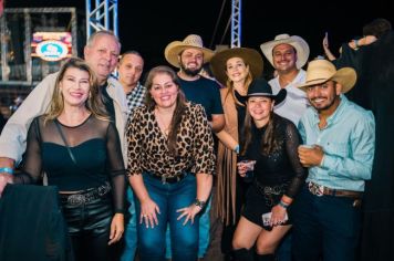 Foto - Cerquilho Fest Show (3ª Noite)