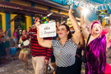 Foto - CARNAVAL 2026 - DESFILE 02