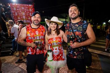 Foto - Carnaval 2026 - sexta feira