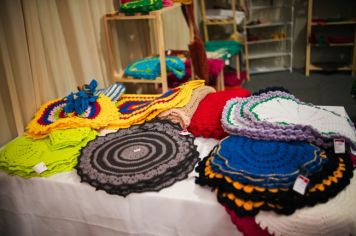 Foto - 2ª FESTA DO DOCE 01