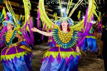 Foto - CARNAVAL 2026 - DESFILE 02