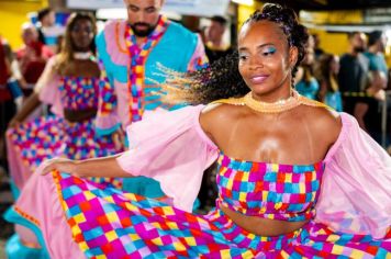 Foto - CARNAVAL 2026 - DESFILE 02