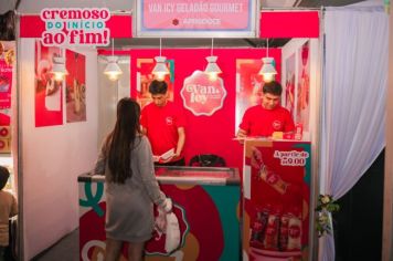Foto - 2ª FESTA DO DOCE 