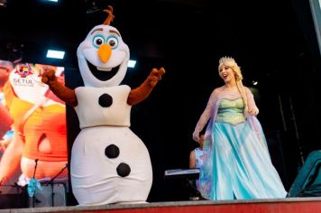 Foto - CARNAVAL 2026 MATINÊ 02