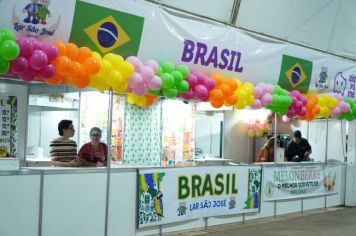 Foto - 16ª Festa das Nações 01 A