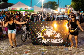 Foto - CARNAVAL 2026 - DESFILE 02