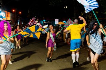 Foto - CARNAVAL 2026 - DESFILE 01