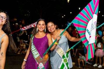 Foto - CARNAVAL 2026 - DESFILE 01