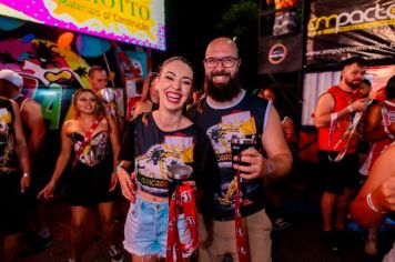 Foto - Carnaval 2026 - sexta feira