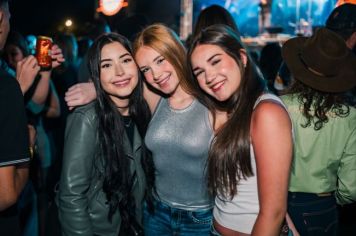 Foto -  Cerquilho Fest Show (1ª Noite)