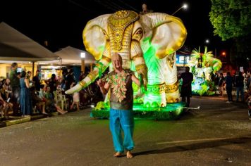 Foto - CARNAVAL 2026 - DESFILE 01