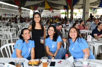 Foto - 16ª Festa das Nações 01 A