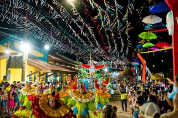 Foto - CARNAVAL 2026 - DESFILE 02