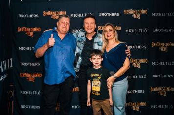 Foto - Cerquilho Fest Show (3ª Noite)