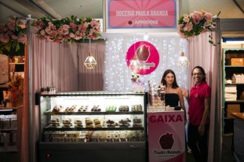 Foto - 2ª FESTA DO DOCE 