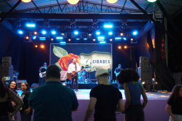 Foto - 16ª Festa das Nações 01 A