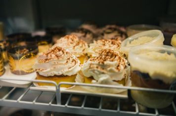 Foto - Feira do Doce