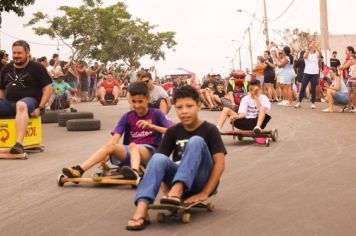 Foto - Descida no Lago