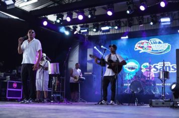Foto - 16ª Festa das Nações 01 A