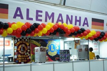 Foto - FESTA DAS NAÇÕES 01