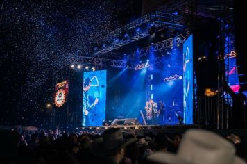 Foto - Cerquilho Fest Show (3ª Noite)