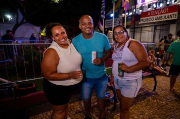 Foto - Carnaval 2026 - sexta feira
