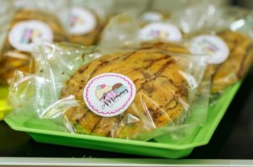 Foto - Feira do Doce