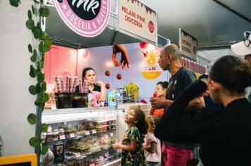 Feira do Doce