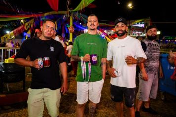 Foto - Carnaval 2026 - sexta feira