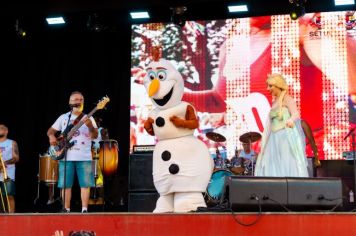 Foto - CARNAVAL 2026 MATINÊ 02