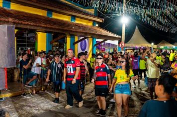 Foto - CARNAVAL 2026 - DESFILE 01